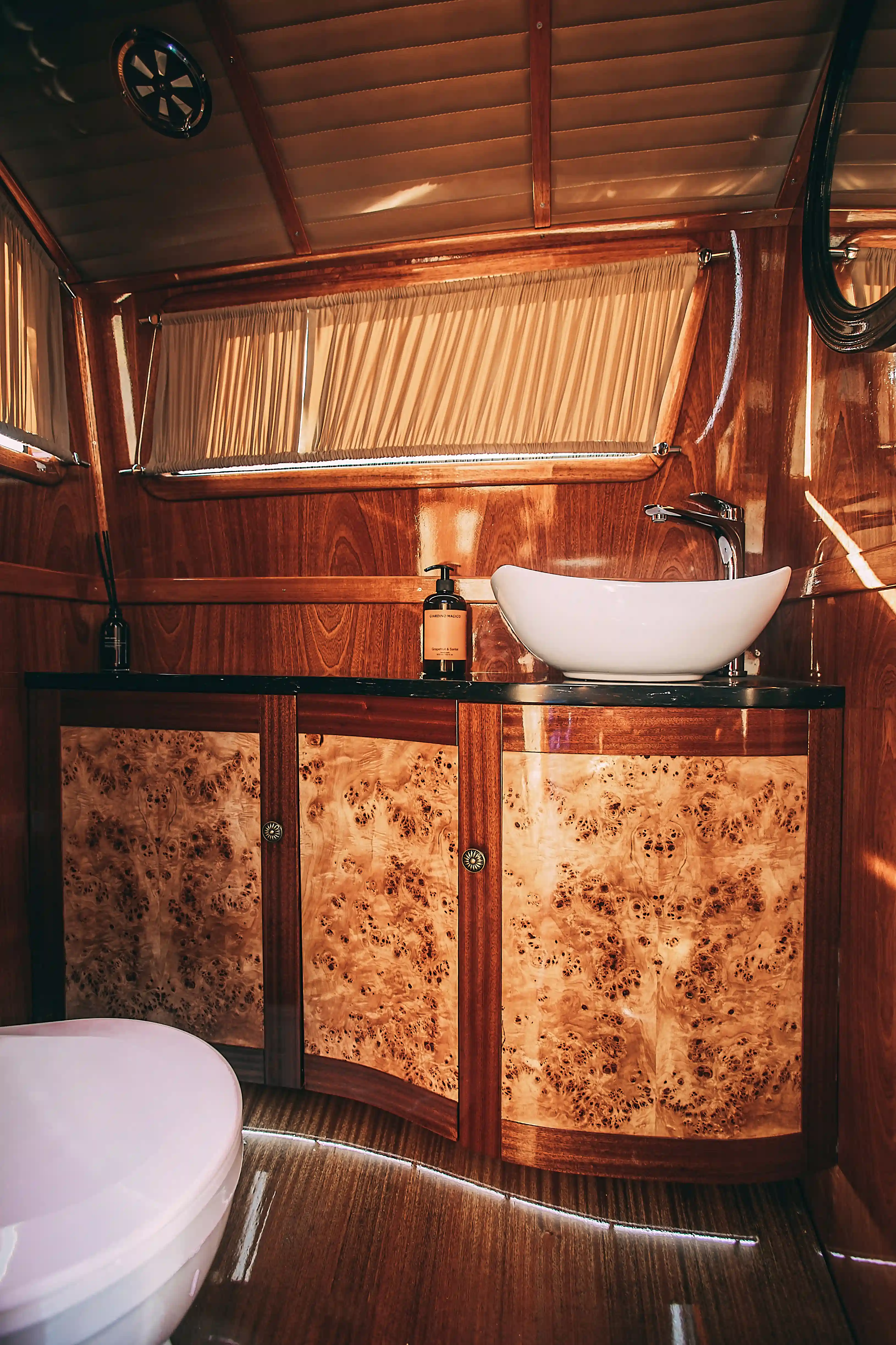 Катер Модена  image- 13